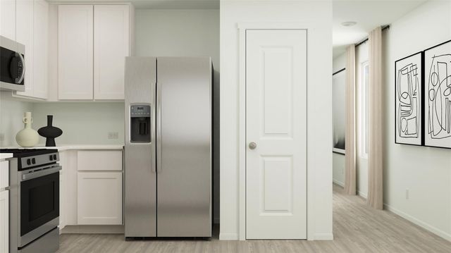 17131 Saxophone Lane, Conroe, TX 77306