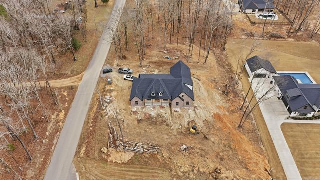 400 Kale Cove, Benton, AR 72019