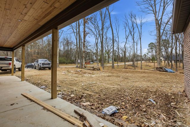 400 Kale Cove, Benton, AR 72019