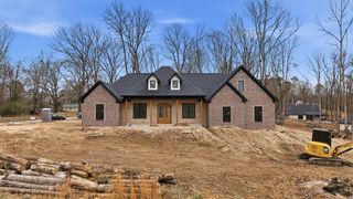 400 Kale Cove, Benton, AR 72019