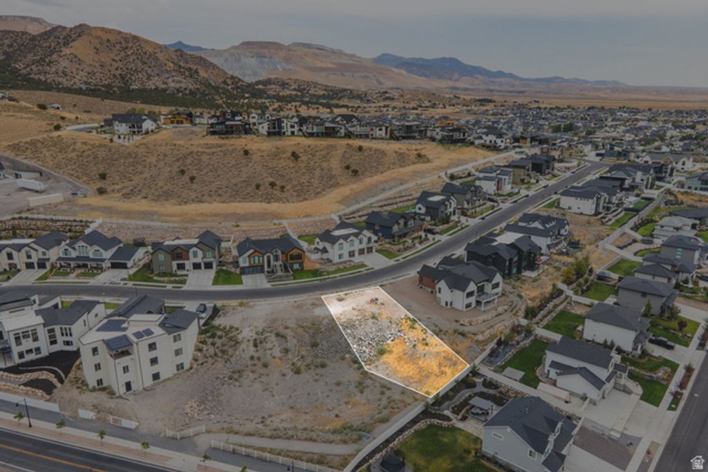 14253 S Summit Crest Ln Unit 157, Herriman, UT 84096 — exterior