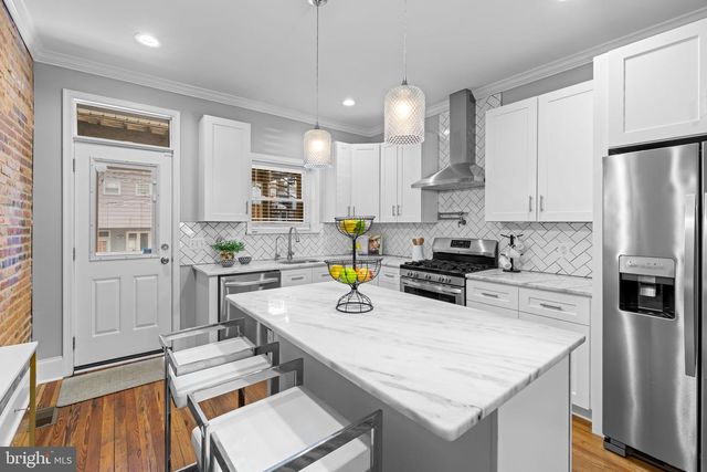 640 S LINWOOD AVE, Baltimore, MD 21224