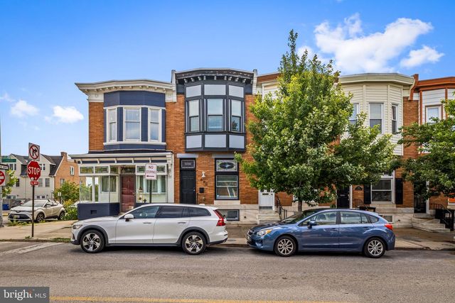 640 S LINWOOD AVE, Baltimore, MD 21224
