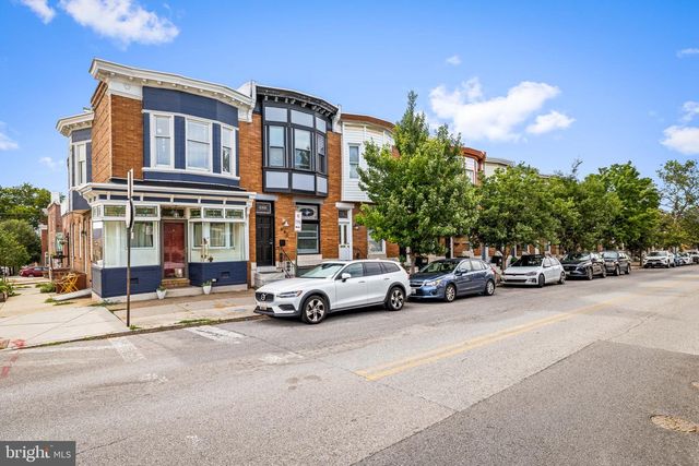 640 S LINWOOD AVE, Baltimore, MD 21224