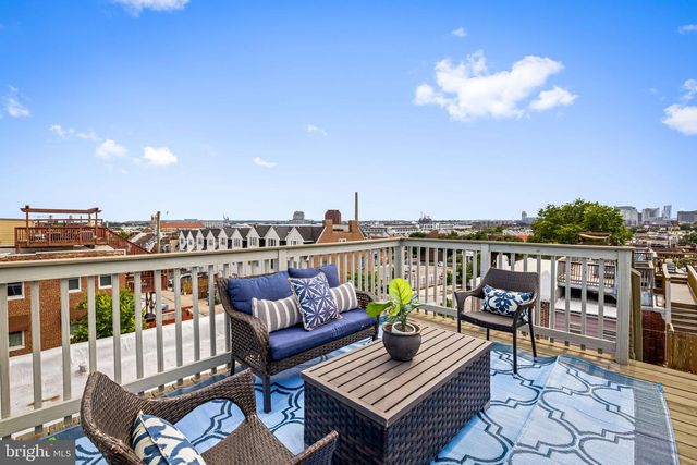 640 S LINWOOD AVE, Baltimore, MD 21224