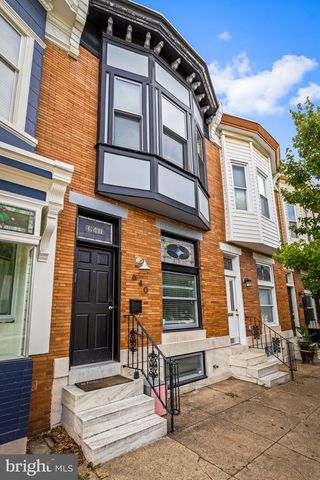 640 S LINWOOD AVE, Baltimore, MD 21224