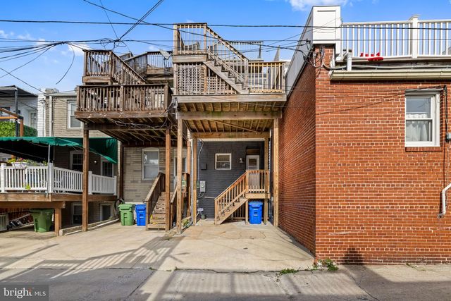 640 S LINWOOD AVE, Baltimore, MD 21224
