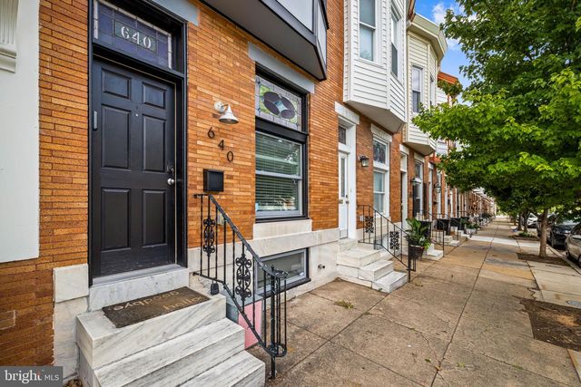 640 S LINWOOD AVE, Baltimore, MD 21224