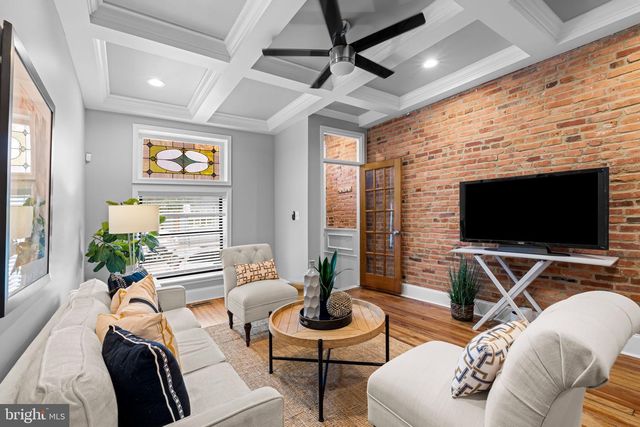 640 S LINWOOD AVE, Baltimore, MD 21224