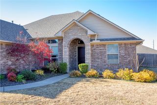 6100 Ironwood Lane, Fort Smith, AR 72916