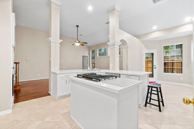 83 Terraglen Drive, The Woodlands, TX 77382