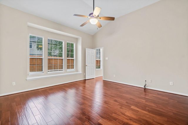 83 Terraglen Drive, The Woodlands, TX 77382
