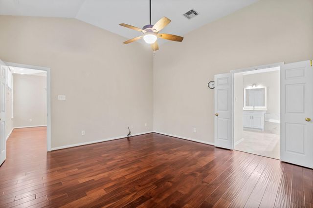 83 Terraglen Drive, The Woodlands, TX 77382