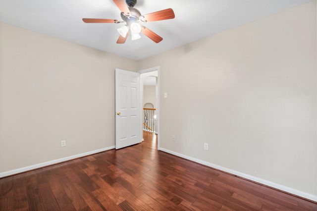 83 Terraglen Drive, The Woodlands, TX 77382