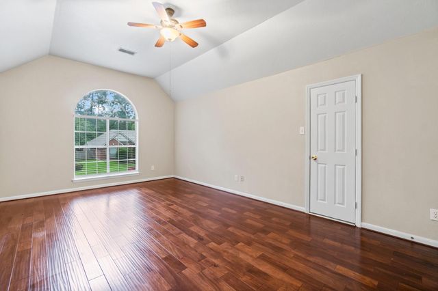 83 Terraglen Drive, The Woodlands, TX 77382