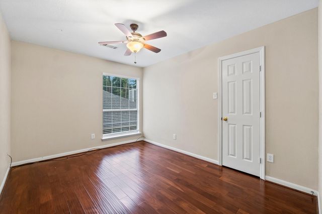 83 Terraglen Drive, The Woodlands, TX 77382
