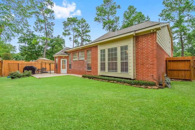 83 Terraglen Drive, The Woodlands, TX 77382