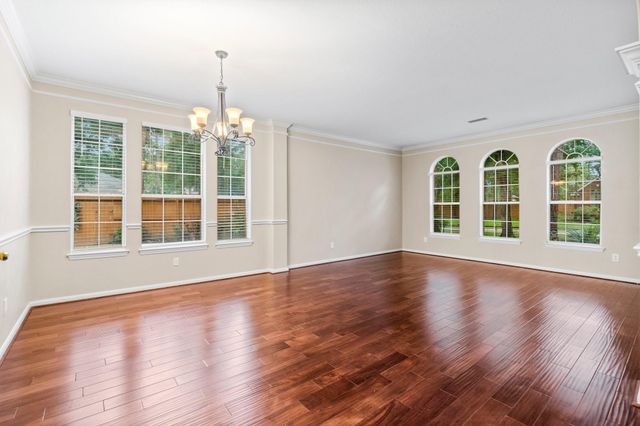83 Terraglen Drive, The Woodlands, TX 77382