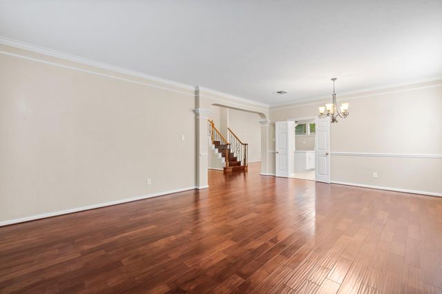 83 Terraglen Drive, The Woodlands, TX 77382