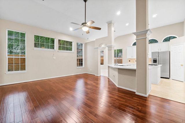 83 Terraglen Drive, The Woodlands, TX 77382