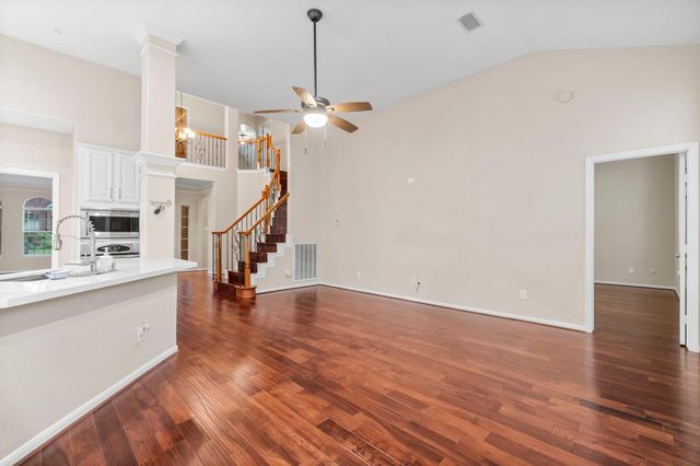 83 Terraglen Drive, The Woodlands, TX 77382