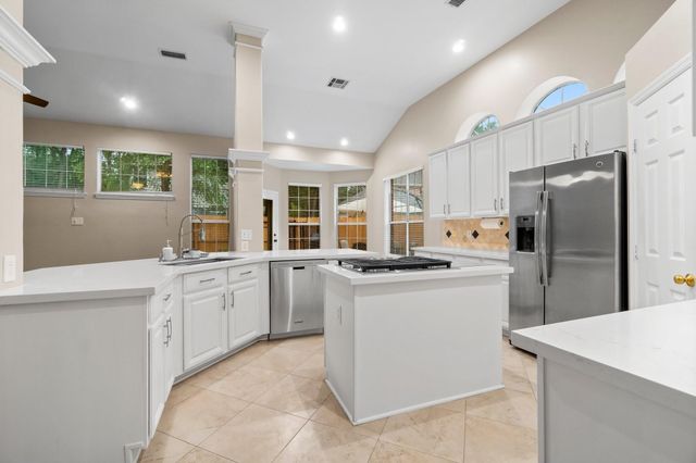 83 Terraglen Drive, The Woodlands, TX 77382