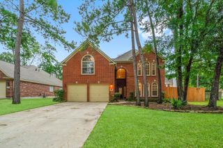 83 Terraglen Drive, The Woodlands, TX 77382