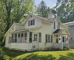 82 Fitch Avenue, Auburn, NY 13021
