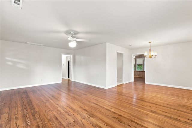 704 Shipley Street, Springdale, AR 72764