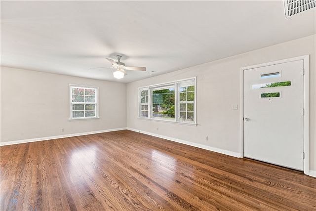 704 Shipley Street, Springdale, AR 72764