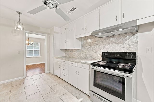 704 Shipley Street, Springdale, AR 72764
