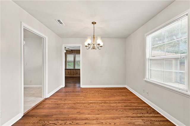 704 Shipley Street, Springdale, AR 72764