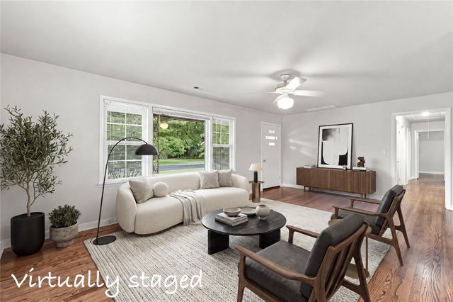 704 Shipley Street, Springdale, AR 72764