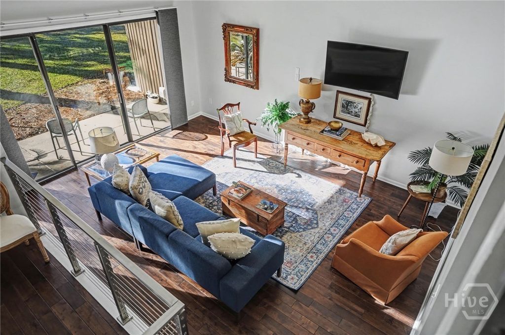 Image 17 of property listing at 10 Dame Kathryn Drive, Savannah, GA 31411