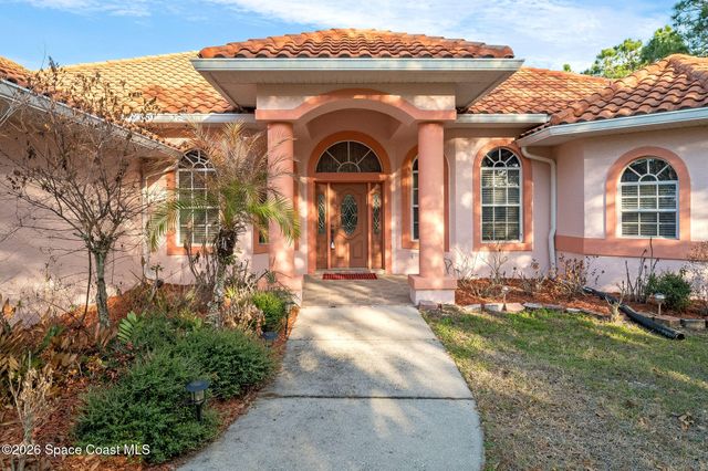 5025 Fawn Lake Boulevard, Mims, FL 32754