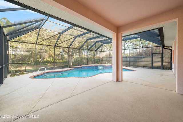 5025 Fawn Lake Boulevard, Mims, FL 32754