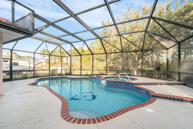 5025 Fawn Lake Boulevard, Mims, FL 32754