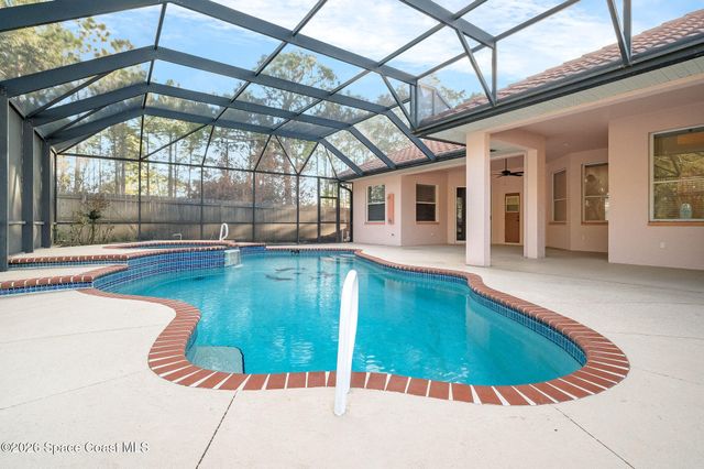 5025 Fawn Lake Boulevard, Mims, FL 32754