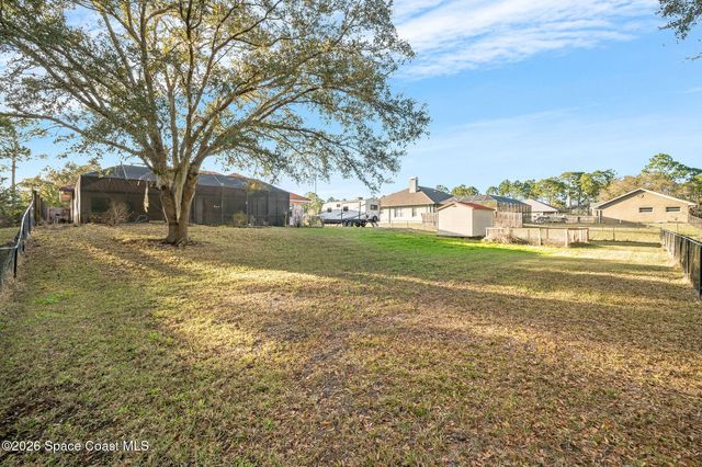 5025 Fawn Lake Boulevard, Mims, FL 32754