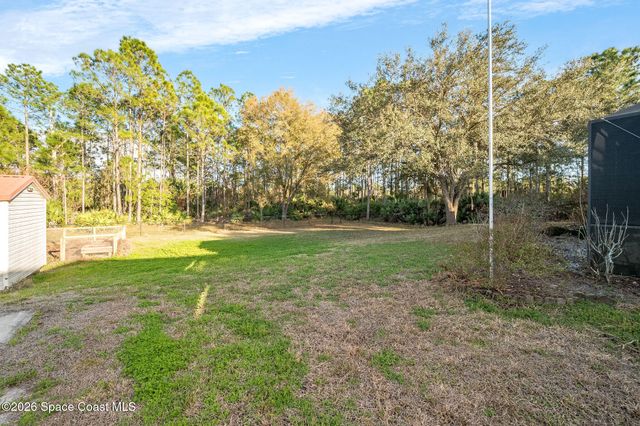 5025 Fawn Lake Boulevard, Mims, FL 32754