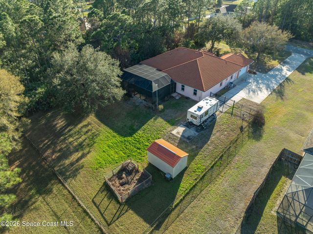 5025 Fawn Lake Boulevard, Mims, FL 32754