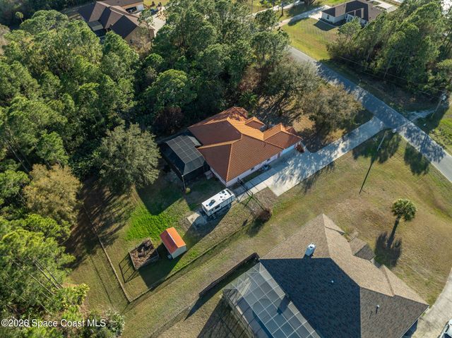 5025 Fawn Lake Boulevard, Mims, FL 32754