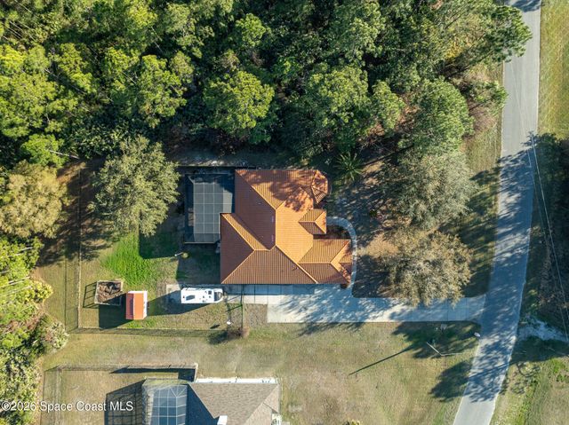 5025 Fawn Lake Boulevard, Mims, FL 32754