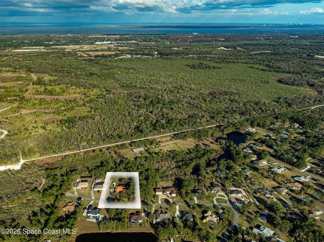 5025 Fawn Lake Boulevard, Mims, FL 32754