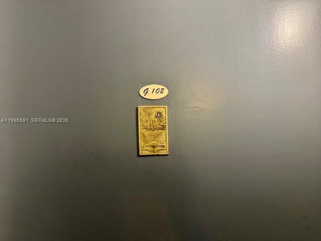 3109 Oakland Shores Dr G102, Oakland Park, FL 33309