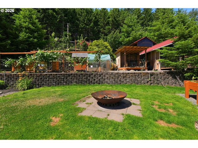 1935 E FORBES Ct, La Center, WA 98629