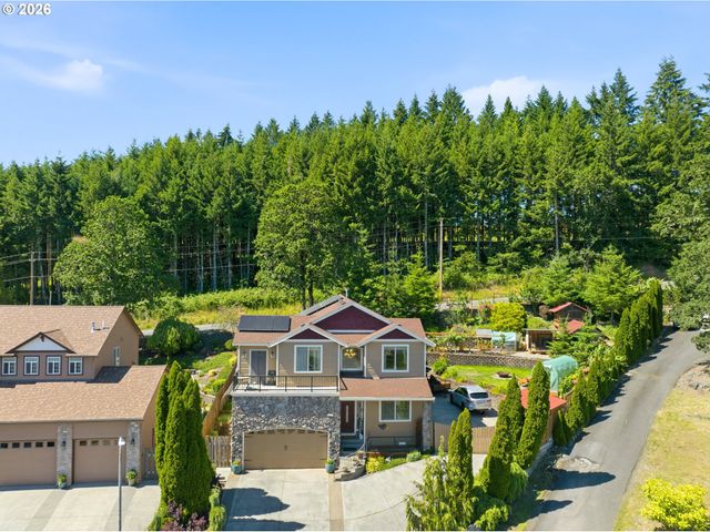 1935 E FORBES Ct, La Center, WA 98629