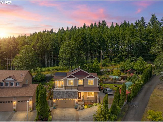 1935 E FORBES Ct, La Center, WA 98629