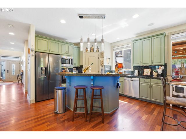 1935 E FORBES Ct, La Center, WA 98629