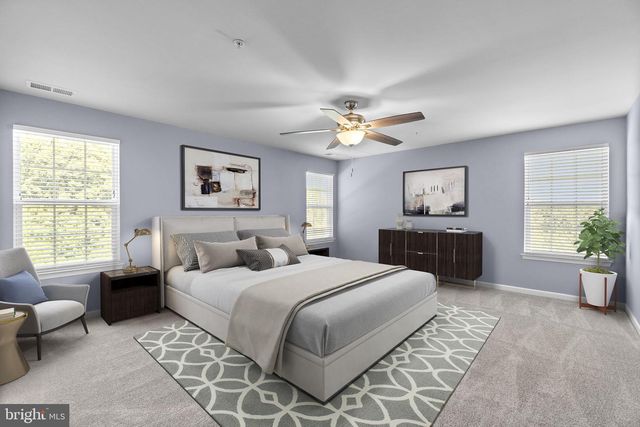 696 WILFORD DR, Westminster, MD 21158